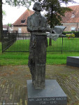 Jan Willem Racer | Eric Claus